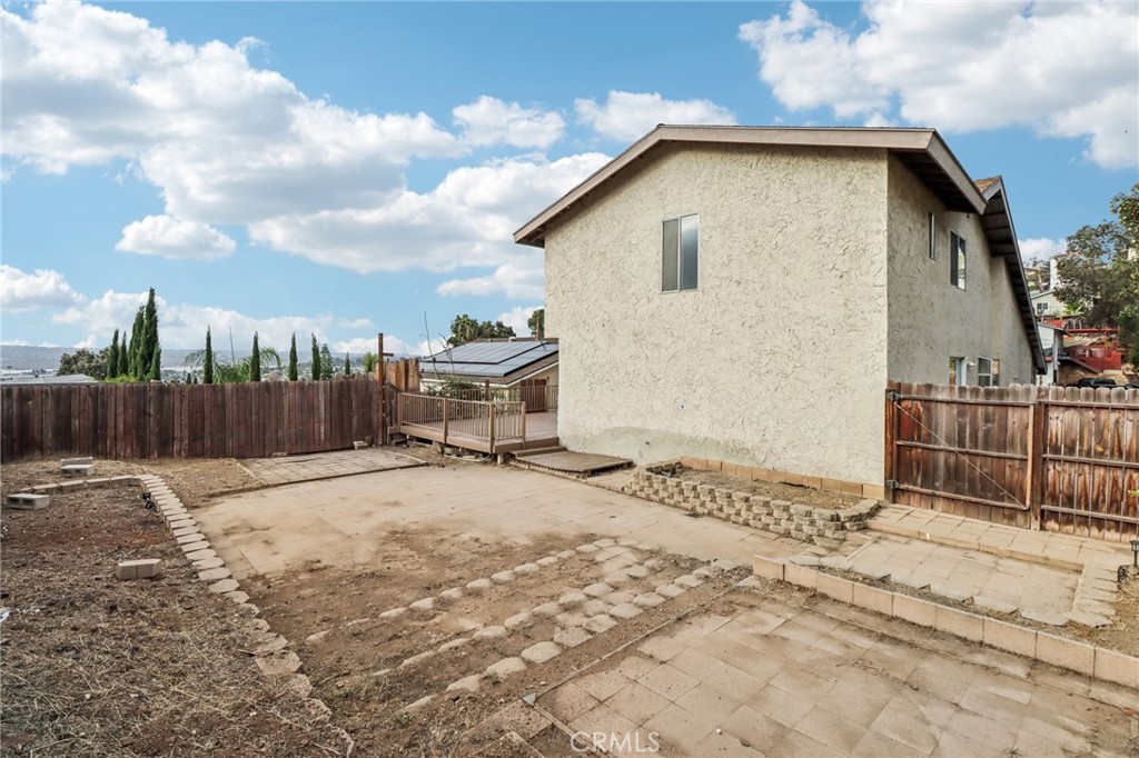 Spring Valley - Residential