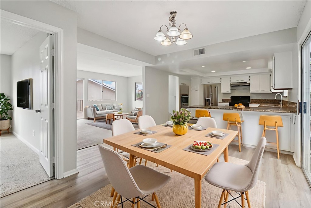 Spring Valley - Residential