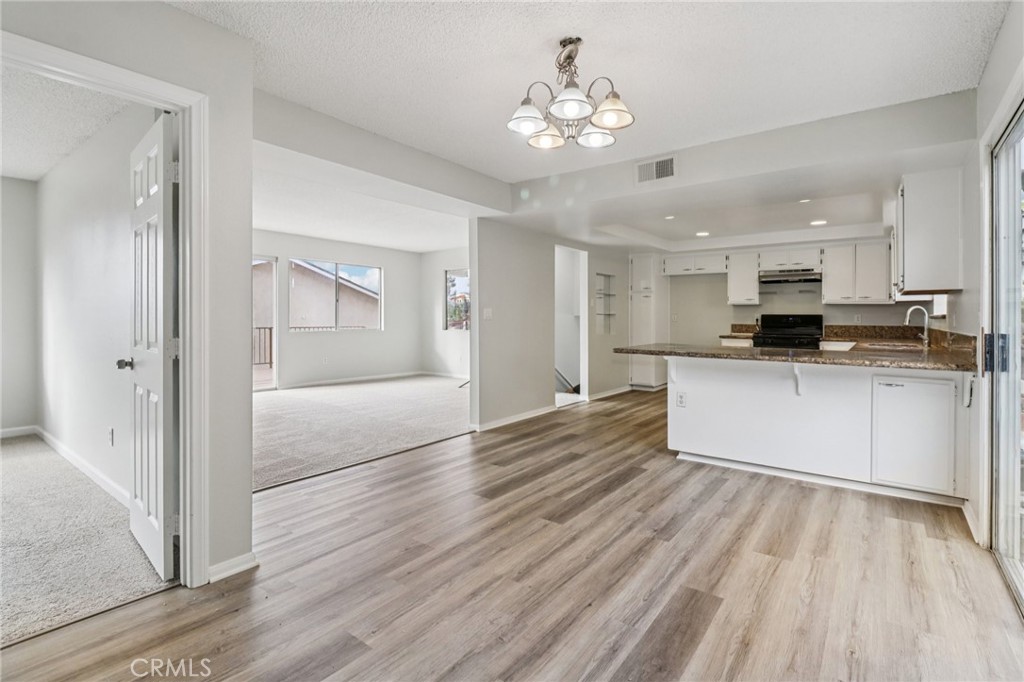 Spring Valley - Residential