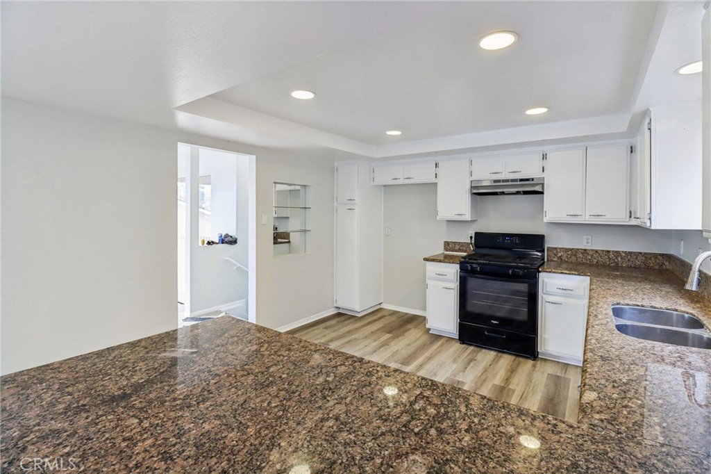 Spring Valley - Residential