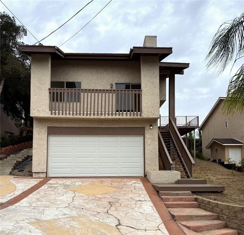 Photo of 1311 La Presa Avenue, Spring Valley, CA 91977 (MLS # OC25220439)
