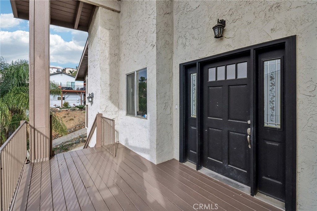 Spring Valley - Residential