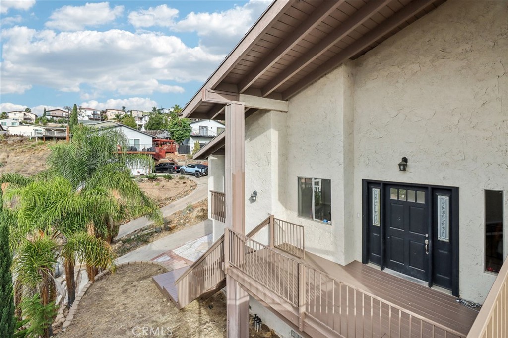 Spring Valley - Residential