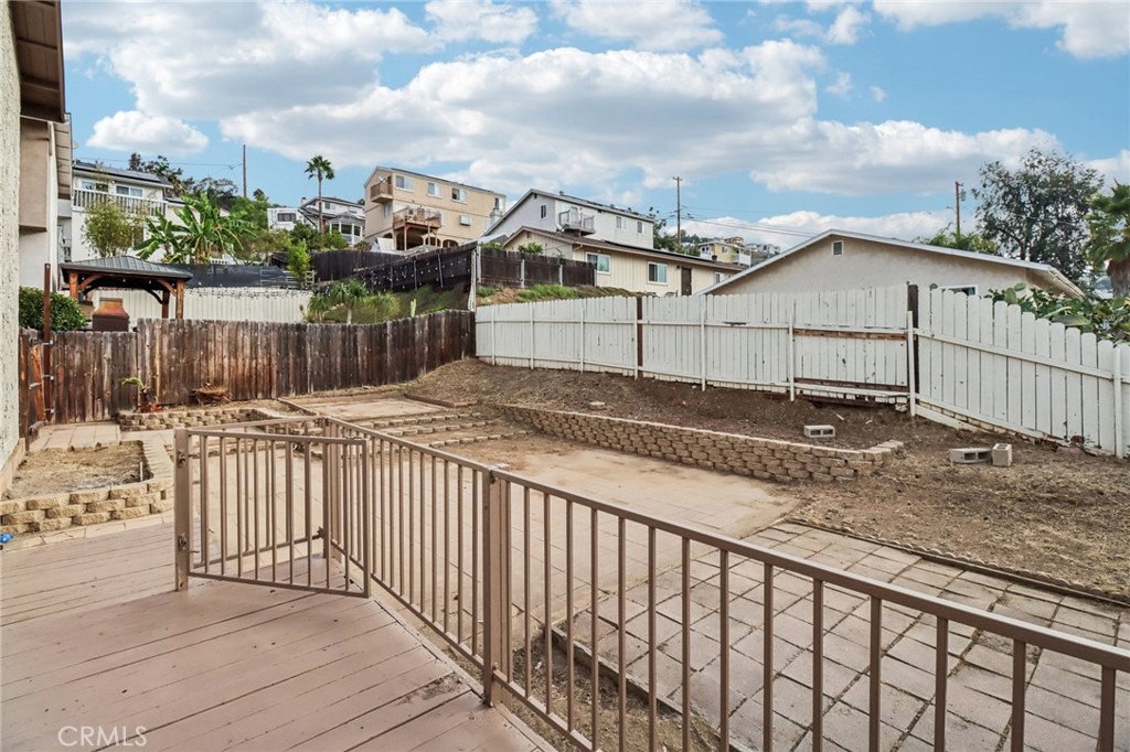 Spring Valley - Residential