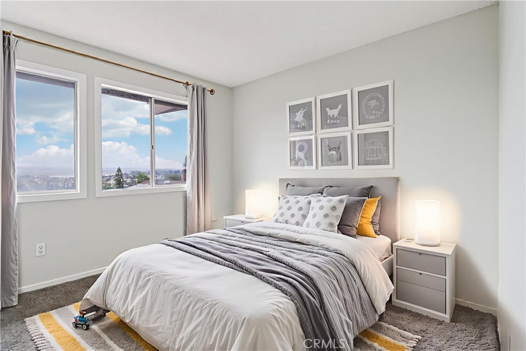 Spring Valley - Residential