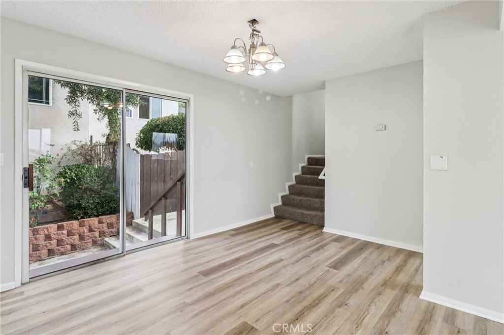 Spring Valley - Residential