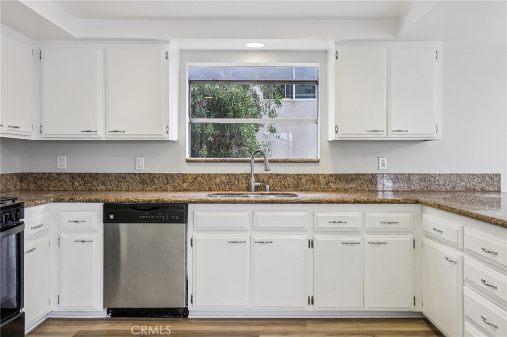 Spring Valley - Residential