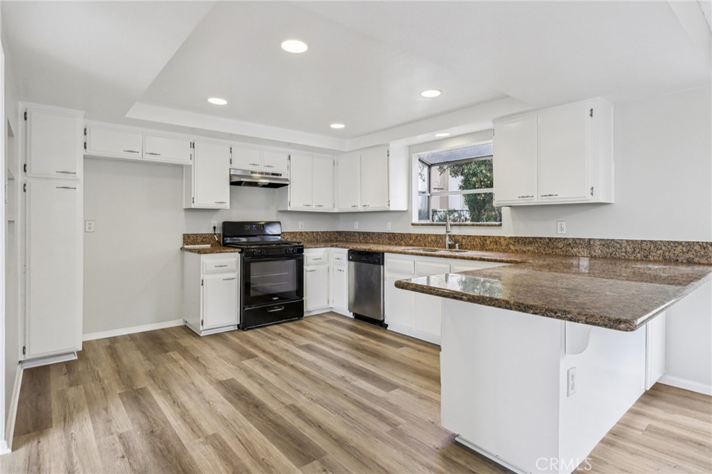 Spring Valley - Residential