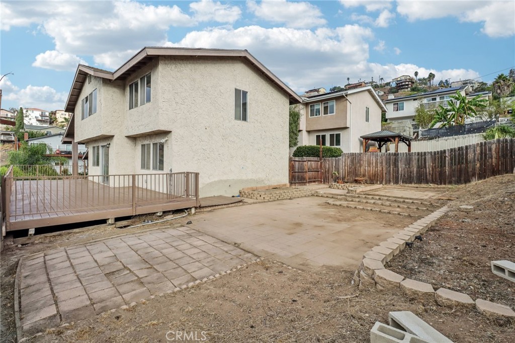 Spring Valley - Residential