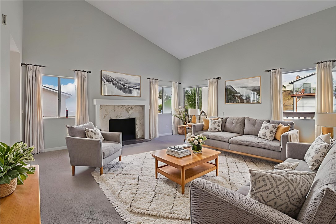 Spring Valley - Residential