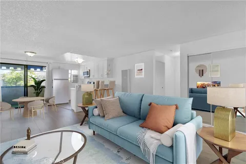 18530 Hatteras Street Unit 209, Tarzana, CA 91356 - MLS#: SR25241683