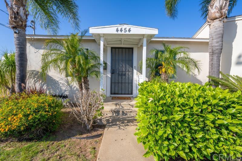 4454 Ute Drive