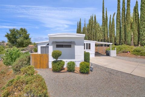 22780 Skylink Canyon Lake CA 92587