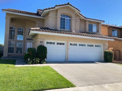 20 FLINTSTONE Aliso Viejo CA 92656