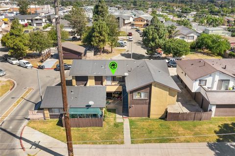1023 W Central Avenue Santa Ana CA 92707