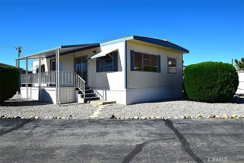 Photo of 56254 29 Palms Highway #26, Yucca Valley, CA 92284 (MLS # JT25228070)