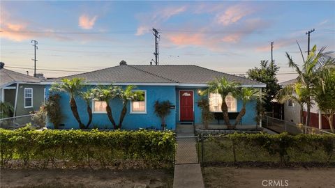 14835 Wadkins Avenue Gardena CA 90247