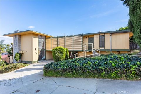Photo of 351 S Lincoln Ave, Monterey Park, CA 91755 (MLS # AR26077380)