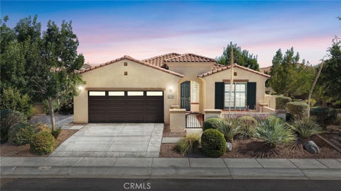 Photo of 18905 Copper ST, Apple Valley, CA 92308 (MLS # HD26139062)