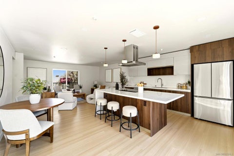 Photo of 3425 Wilshire Ter TER, San Diego, CA 92104 (MLS # 260025446SD)