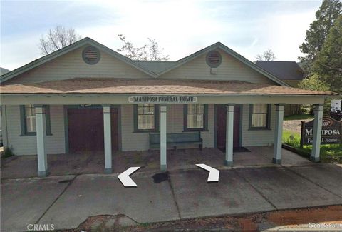 Photo of 4981 9th ST, Mariposa, CA 95338 (MLS # MC26105668)
