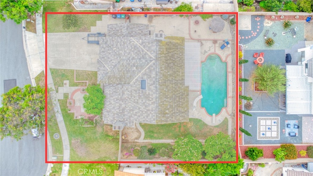 Fairview - Residential