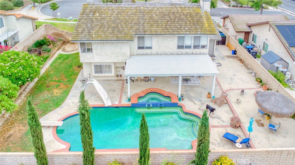 Fairview - Residential