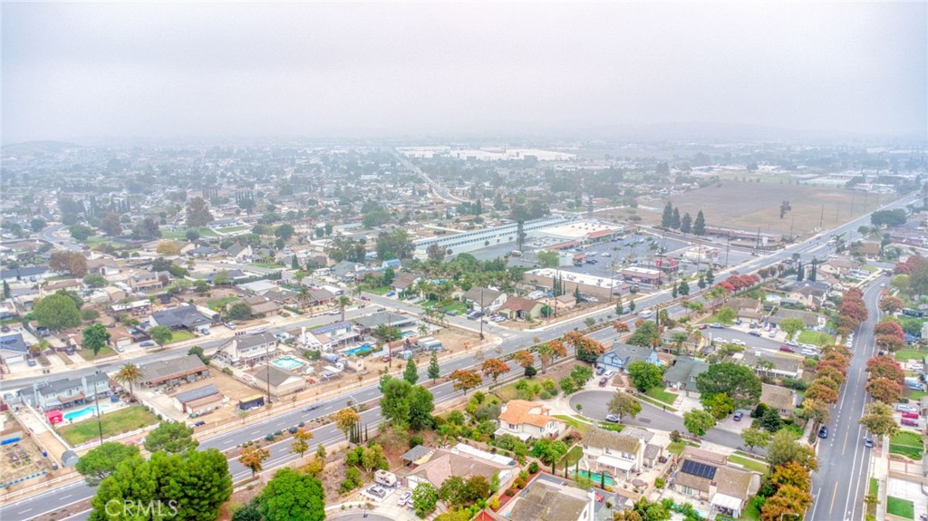 Fairview - Residential