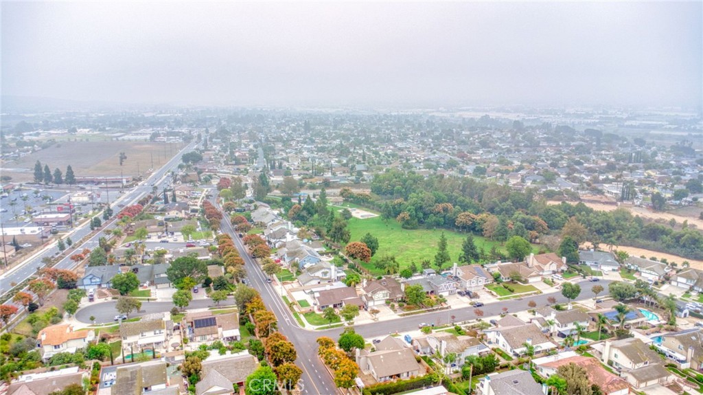 Fairview - Residential