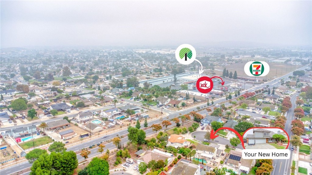 Fairview - Residential