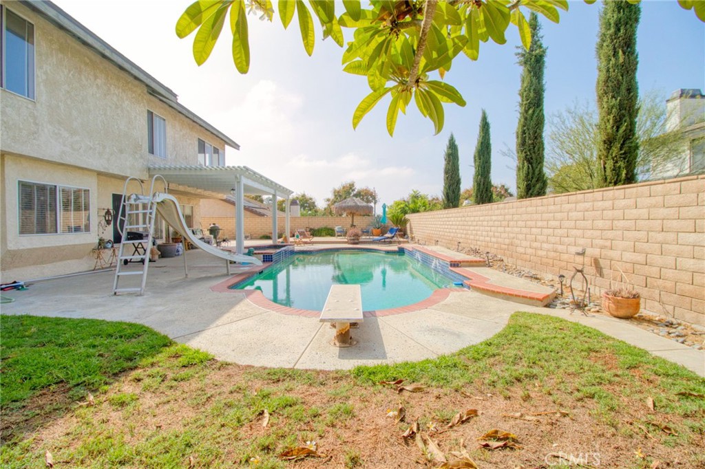 Fairview - Residential