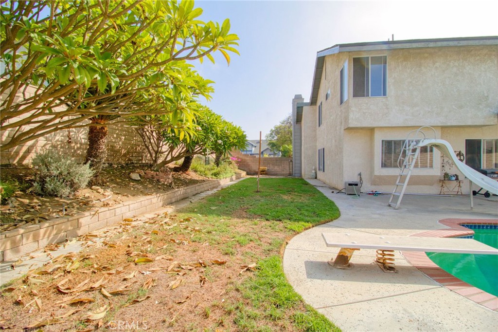 Fairview - Residential