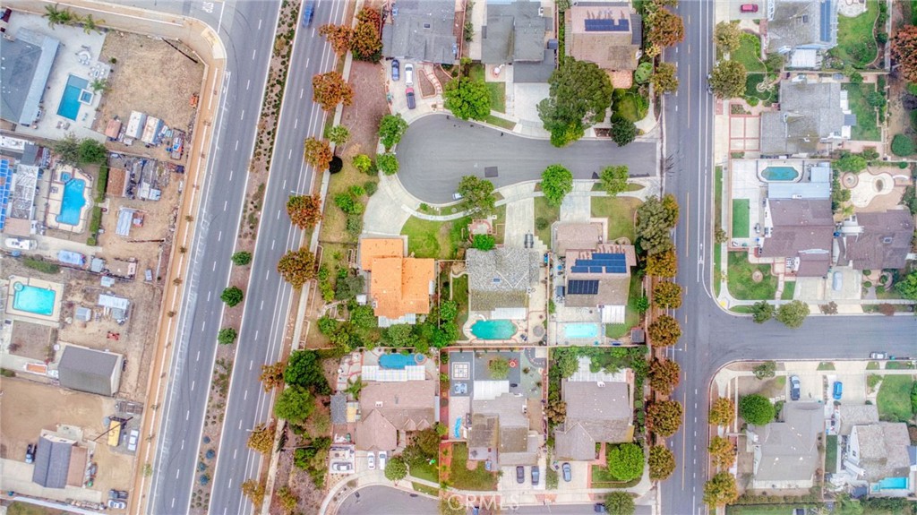 Fairview - Residential