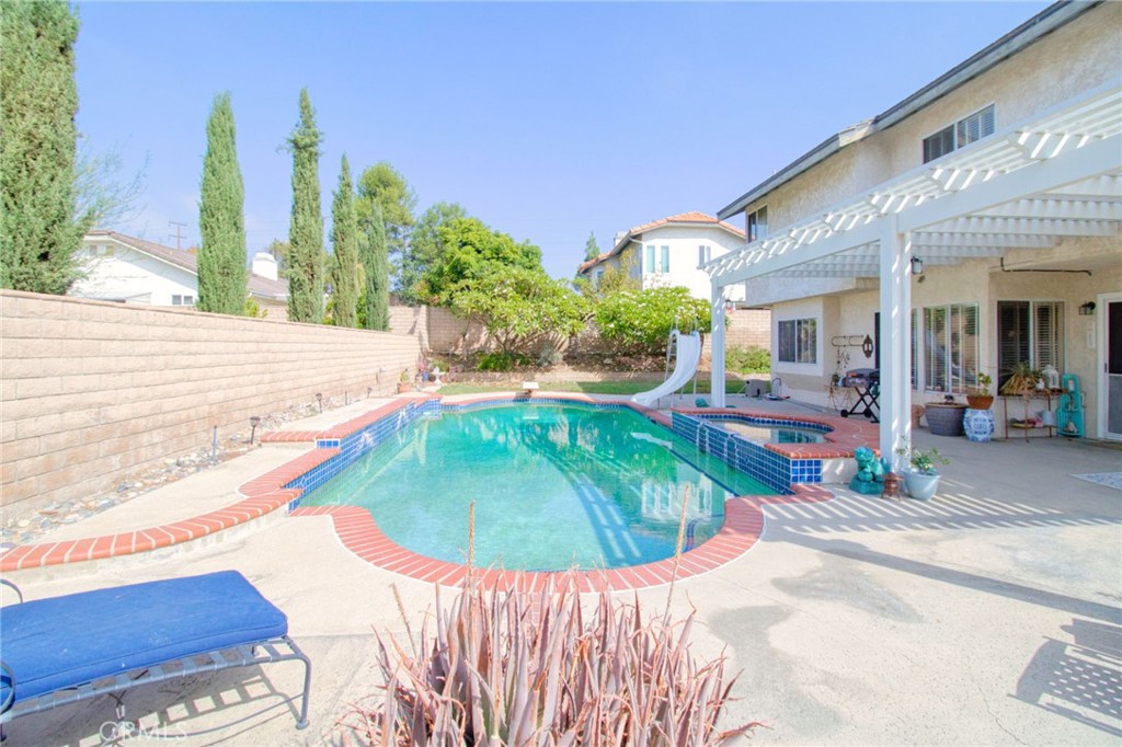 Fairview - Residential