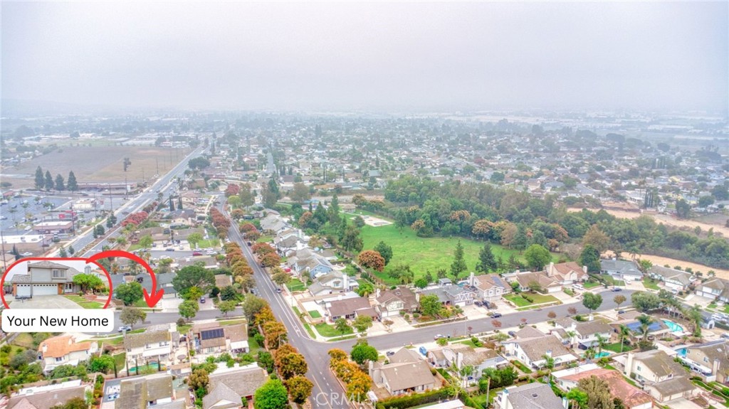 Fairview - Residential