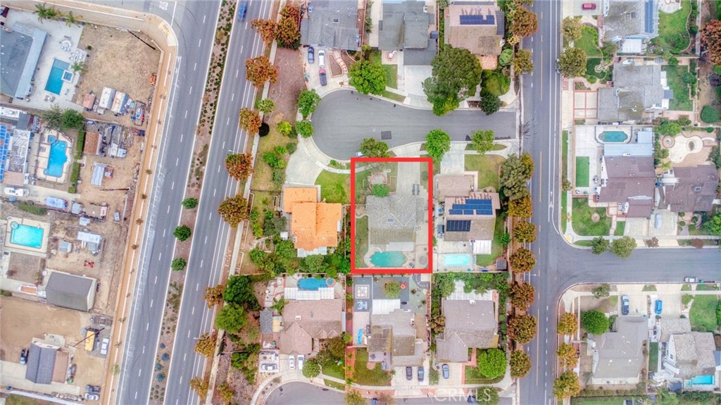 Fairview - Residential