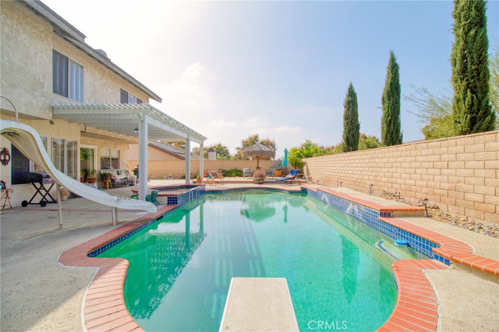 Fairview - Residential