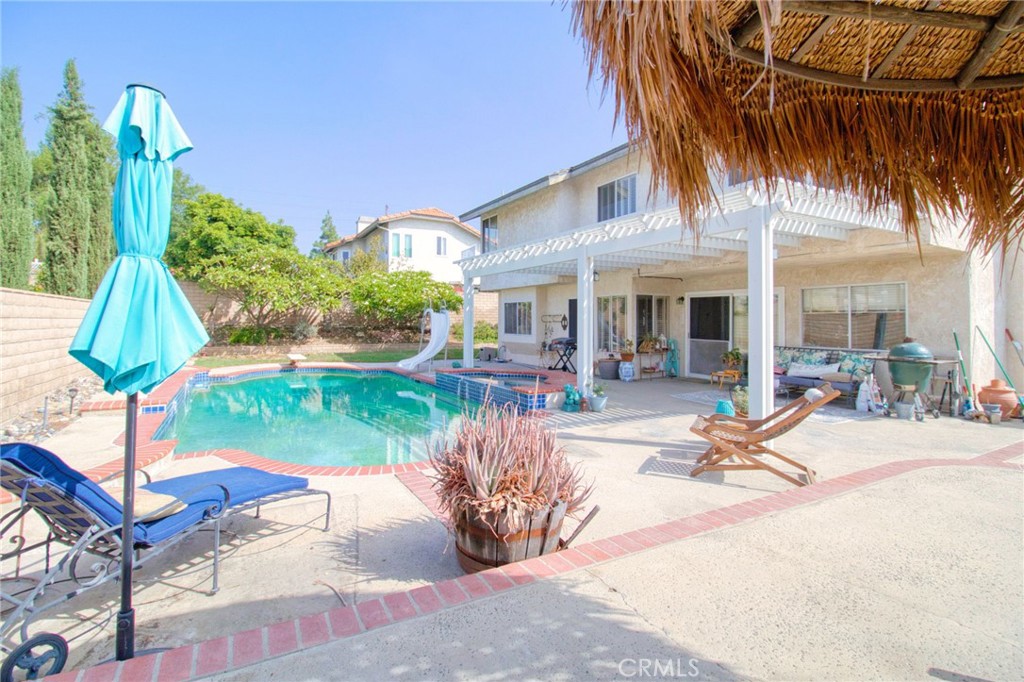 Fairview - Residential