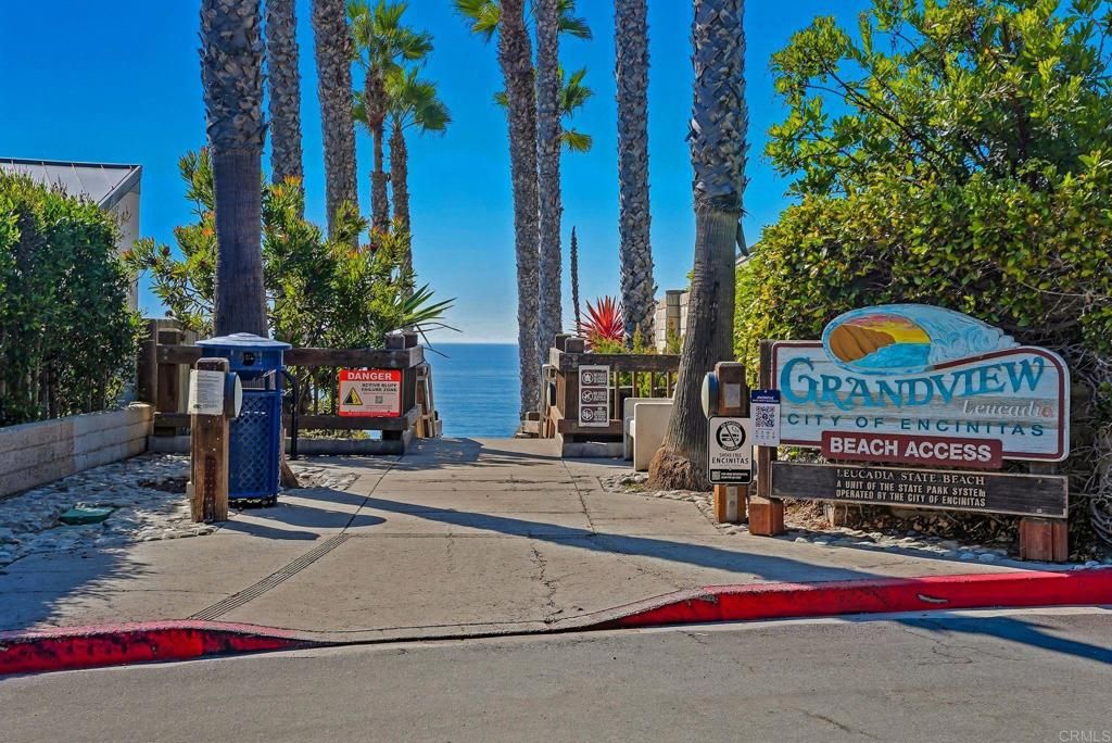 Photo of 157 Grandview Street, Encinitas, CA 92024 (MLS # NDP2509593)