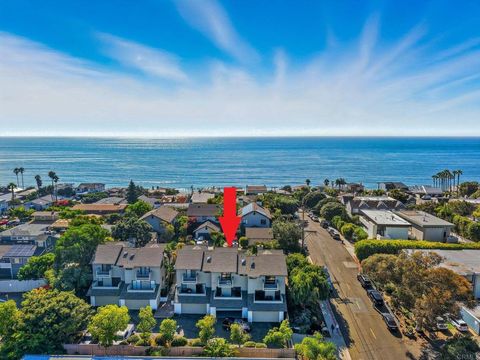 157 Grandview Street Encinitas CA 92024