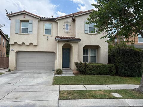 Photo of 1742 Edmon Way, Riverside, CA 92501 (MLS # TR26175668)