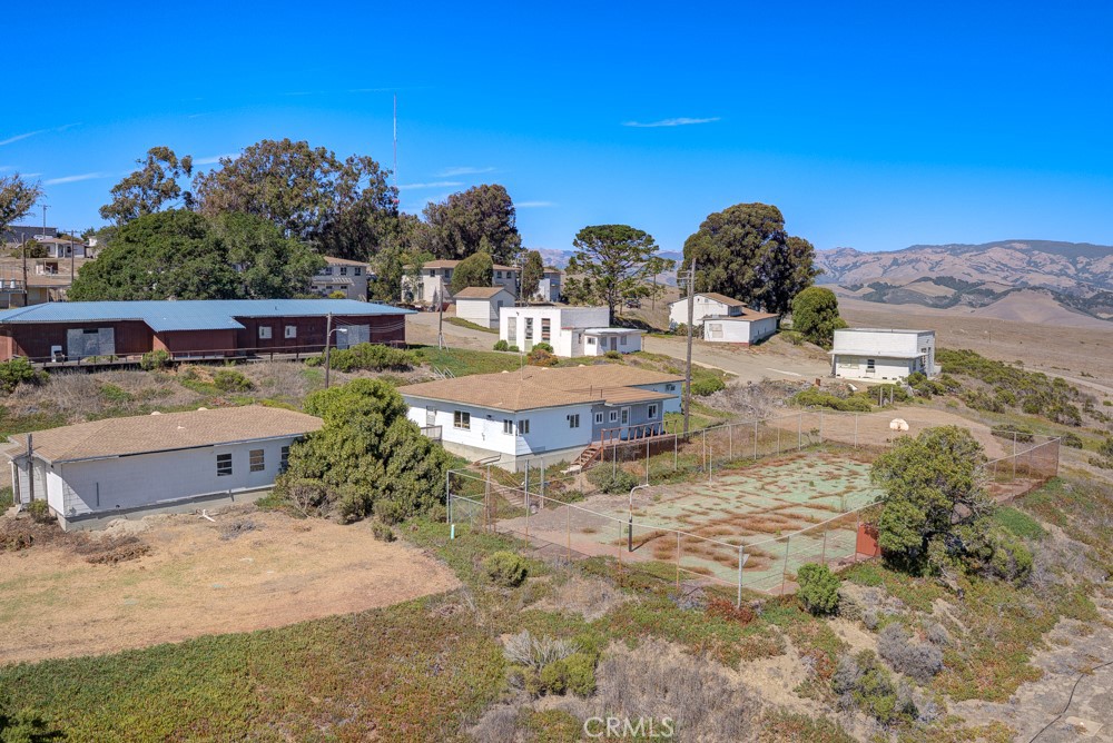 202 Monte Cristo Place