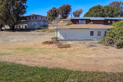 Tiny photo for 202 Monte Cristo Place, Cambria, CA 93428 (MLS # PI25238085)