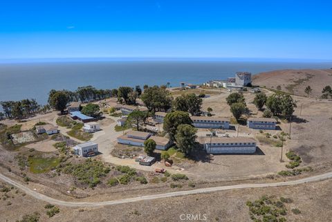 Tiny photo for 202 Monte Cristo Place, Cambria, CA 93428 (MLS # PI25238085)