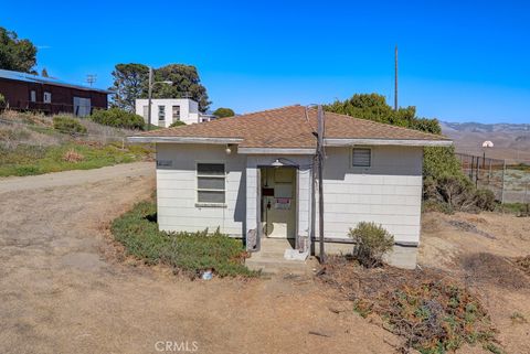Tiny photo for 202 Monte Cristo Place, Cambria, CA 93428 (MLS # PI25238085)