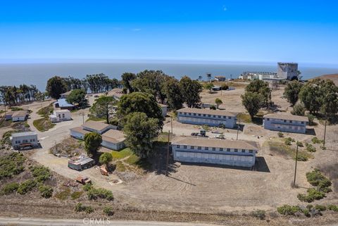 Tiny photo for 202 Monte Cristo Place, Cambria, CA 93428 (MLS # PI25238085)