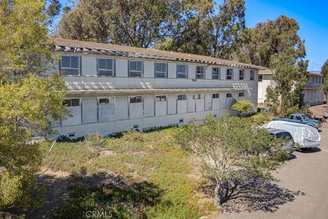 Tiny photo for 202 Monte Cristo Place, Cambria, CA 93428 (MLS # PI25238085)