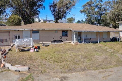 Tiny photo for 202 Monte Cristo Place, Cambria, CA 93428 (MLS # PI25238085)