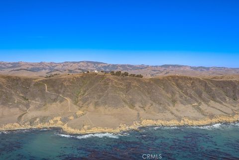 Tiny photo for 202 Monte Cristo Place, Cambria, CA 93428 (MLS # PI25238085)