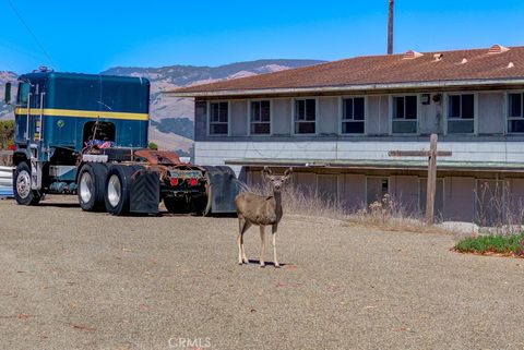 Tiny photo for 202 Monte Cristo Place, Cambria, CA 93428 (MLS # PI25238085)